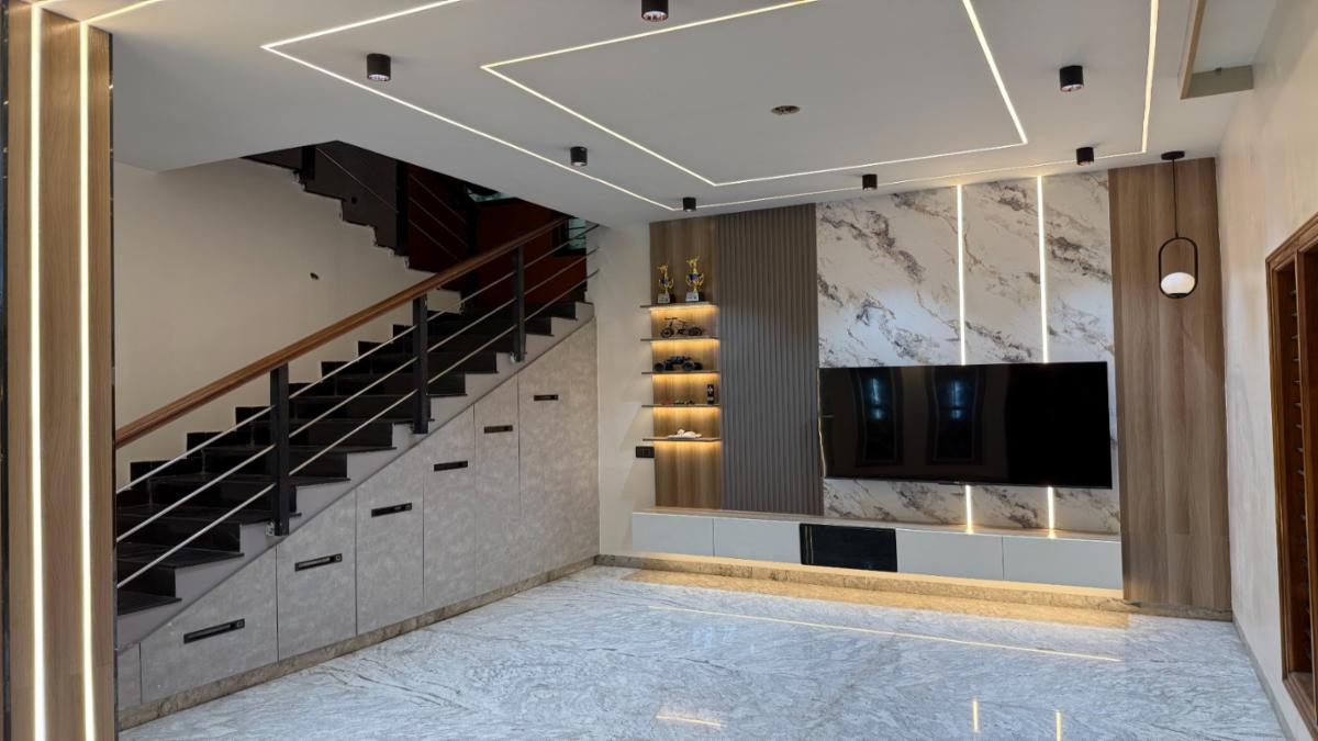 Complete Old Home Renovation Guide in Bangalore