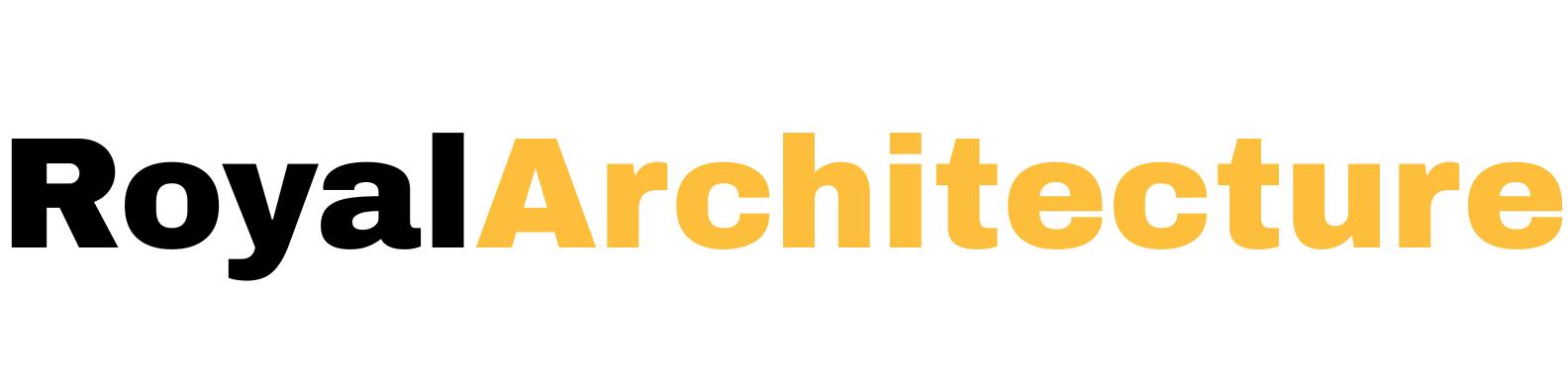 Royal Architecture
